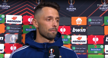 Mateusz Wieteska zadebiutował w Serie A. Od razu popisał się kapitalną asystą (VIDEO)